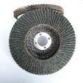 flap discs for metal/wood/stainless steel